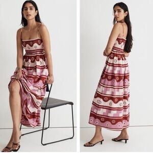 Madewell Theo  Dress